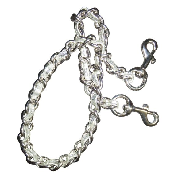 Coach Poppy Limited Edition Ombre Story Patch Spotlight Rhinestone Bag & Wallet - Picture 16 of 16